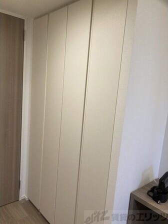 ザ・パークハビオ江坂公園の物件内観写真